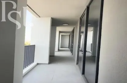 شقة - 2 غرف نوم - 3 حمامات للبيع في زا بوليفارد 3 - الجادة - الشارقة