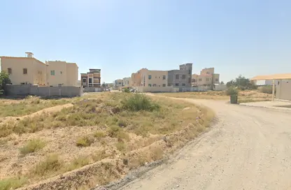 أرض - استوديو للبيع في الحليو 2 - الحليو - عجمان