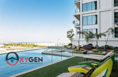 Apartment - 2 Bedrooms - 3 Bathrooms for sale in Reem Nine - Shams Abu Dhabi - Al Reem Island - Abu Dhabi