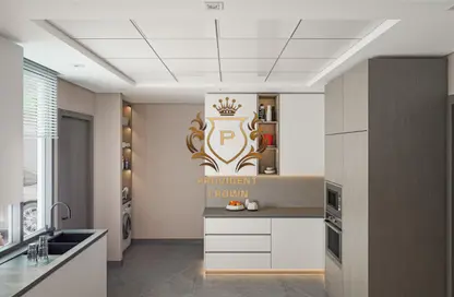 تاون هاوس - 3 غرف نوم - 5 حمامات للبيع في الشارقة جاردن سيتي - الشارقة