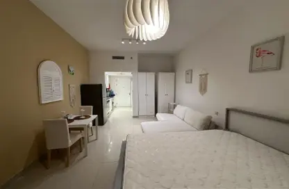 Apartment - Studio - 1 Bathroom for rent in Royal breeze 3 - Royal Breeze - Al Hamra Village - Ras Al Khaimah