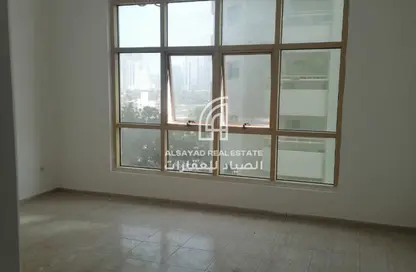 شقة - 2 غرف نوم - 2 حمامات للايجار في لؤلؤة المجاز - المجاز 2 - المجاز - الشارقة