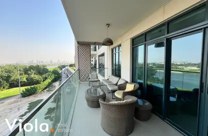 شقة - 3 غرف نوم - 4 حمامات للايجار في 1 فيدا ريزيدنس - فيدا ريزيدنس - مشروع التلال - دبي شقة - 3 غرف نوم - 4 حمامات للايجار في 1 فيدا ريزيدنس - فيدا ريزيدنس - مشروع التلال - دبي