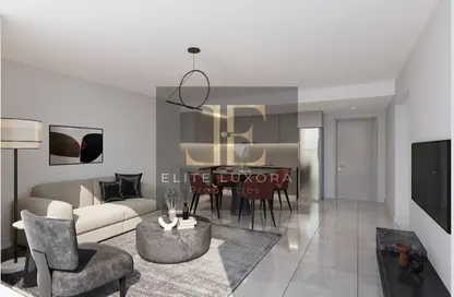 Apartment - Studio - 1 Bathroom for sale in Equiti Gate - Jebel Ali - Dubai