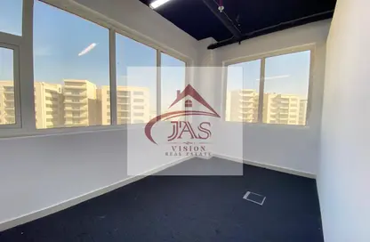 Office Space - Studio for rent in Arjumand Offices and Retail - Dubai Investment Park (DIP) - Dubai
