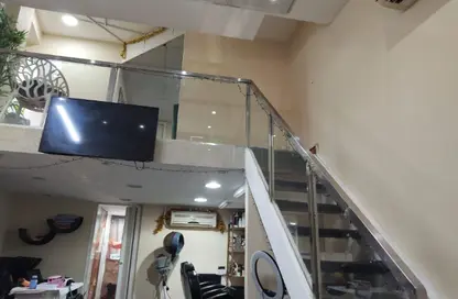 Shop - Studio - 1 Bathroom for sale in Nuaimia Two Tower - Al Nuaimiya - Ajman