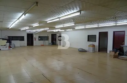 Warehouse - Studio for rent in Al Quoz 3 - Al Quoz - Dubai