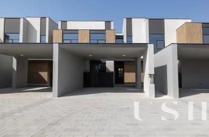 Townhouse - 3 Bedrooms - 4 Bathrooms for sale in Mudon Al Ranim 1 - Mudon - Dubai
