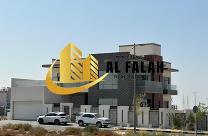 أرض - استوديو للبيع في C تلال سيتي - تلال سيتي - الشارقة