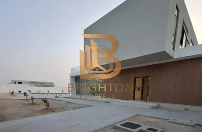 Villa - 5 Bedrooms - 5 Bathrooms for rent in Khalifa City - Abu Dhabi