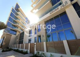 Townhouse - 3 bedrooms - 5 bathrooms for sale in Mamsha Al Saadiyat - Saadiyat Cultural District - Saadiyat Island - Abu Dhabi