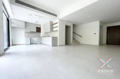 Townhouse - 3 Bedrooms - 4 Bathrooms for rent in Bliss - Arabian Ranches 3 - Dubai