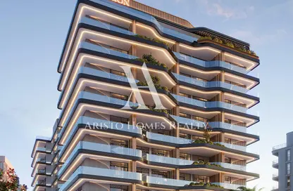 Apartment - Studio - 1 Bathroom for sale in Soul by Vision - Dubai Production City (IMPZ) - Dubai