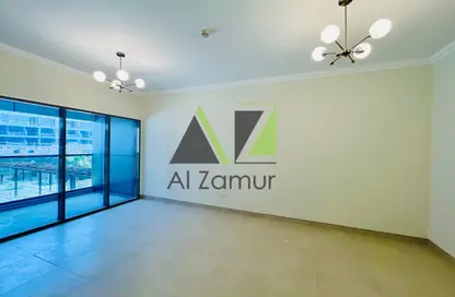 شقة - غرفة نوم - 2 حمامات للايجار في آرت بارك ڤيو - ارجان - دبي
