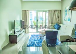 Apartment - 1 bedroom for rent in DAMAC Majestine - Business Bay - Dubai