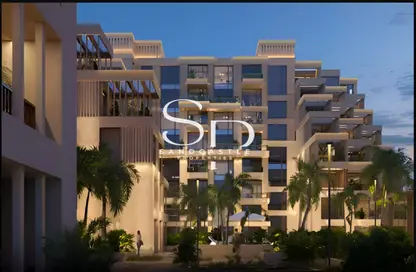 Apartment - Studio - 1 Bathroom for sale in Arisha Terraces - Dubai Studio City - Dubai