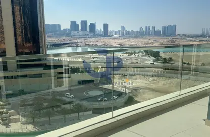 شقة - غرفة نوم - 1 حمام للبيع في برج أمايا - شمس أبوظبي - جزيرة الريم - أبوظبي