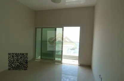 Apartment - 2 Bedrooms - 2 Bathrooms for sale in Golf Tower - Emirates City - Ajman