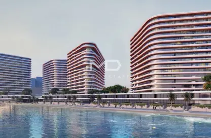 شقة - 3 غرف نوم - 5 حمامات للبيع في Sea La Vie - ياس باي - جزيرة الياس - أبوظبي