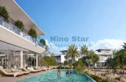 Villa - 5 Bedrooms - 6 Bathrooms for sale in Farm Gardens - The Valley - Dubai