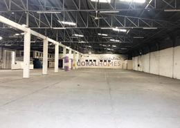 Warehouse - 1 bathroom for rent in Sheikh Zayed Road - Dubai