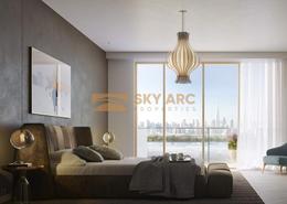 Studio - 1 bathroom for sale in AZIZI Riviera 1 - Meydan One - Meydan - Dubai