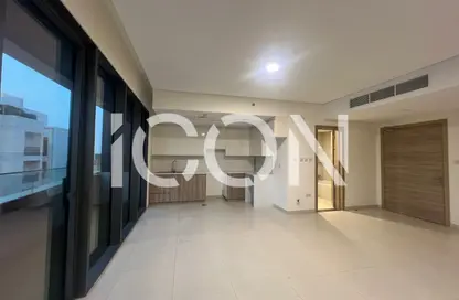 Apartment - Studio - 1 Bathroom for rent in Al Multaqa Avenue - Mirdif Hills - Mirdif - Dubai
