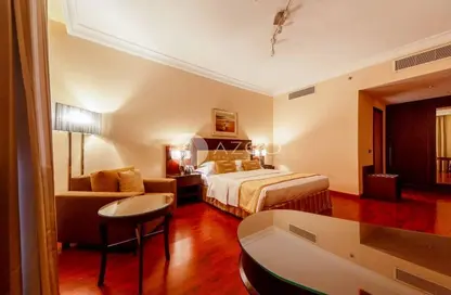 شقة - غرفة نوم - 2 حمامات للبيع في فندق جراند سنترال - برشا هايتس (تيكوم) - دبي