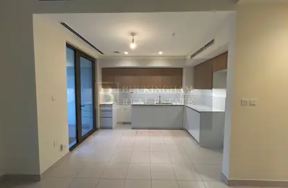 Villa - 3 Bedrooms - 4 Bathrooms for rent in Parkside 3 - EMAAR South - Dubai South (Dubai World Central) - Dubai