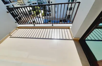 Apartment - 1 Bedroom - 2 Bathrooms for rent in La Riviera Estate B - La Riviera Estate - Jumeirah Village Circle - Dubai