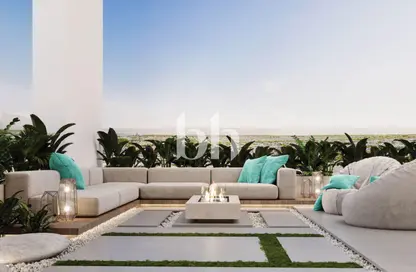 Apartment - 4 Bedrooms - 5 Bathrooms for sale in Reef 999 - Al Furjan - Dubai Apartment - 4 Bedrooms - 5 Bathrooms for sale in Reef 999 - Al Furjan - Dubai