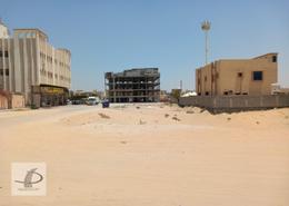 Outdoor Building image for: Land for sale in Al Rawda - Ajman, Image 1