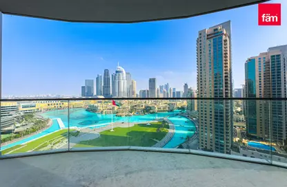 Apartment - 3 Bedrooms - 4 Bathrooms for sale in Grande - Opera District - Downtown Dubai - Dubai