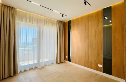 Apartment - 2 Bedrooms - 3 Bathrooms for sale in Manchester Tower - Dubai Marina - Dubai