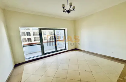 Apartment - 1 Bedroom - 1 Bathroom for rent in Art 12 - Barsha Heights (Tecom) - Dubai