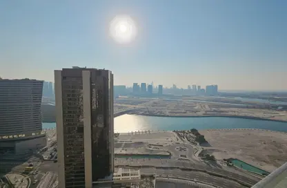Apartment - 2 Bedrooms - 3 Bathrooms for rent in Al Reem Island - Abu Dhabi