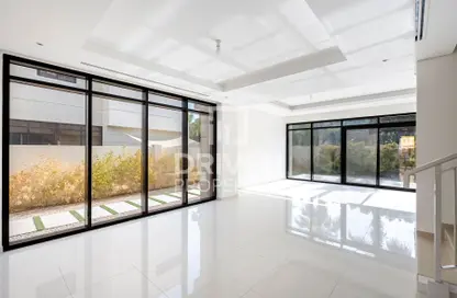 Villa - 3 Bedrooms - 4 Bathrooms for sale in Pelham - Akoya Park - DAMAC Hills - Dubai