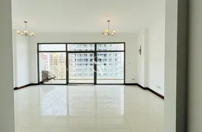 Apartment - 2 Bedrooms - 3 Bathrooms for rent in Tower A - Two Towers - Barsha Heights (Tecom) - Dubai