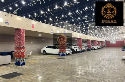 Villa - 3 Bedrooms - 3 Bathrooms for rent in Mohamed Bin Zayed City - Abu Dhabi