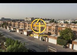 Compound - 5 bedrooms - 5 bathrooms for sale in Al Hili - Al Ain Compound - 5 bedrooms - 5 bathrooms for sale in Al Hili - Al Ain