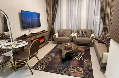 Apartment - 1 Bedroom - 1 Bathroom for sale in Binghatti Tulip - District 11 - Jumeirah Village Circle - Dubai