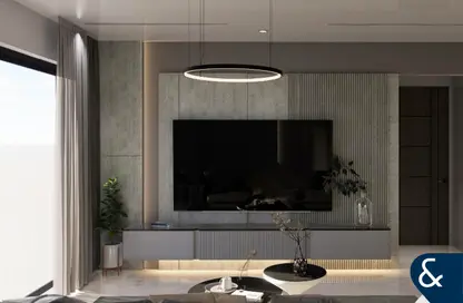 Apartment - 2 Bedrooms - 3 Bathrooms for sale in Tulip Oasis 10 - Majan - Dubai Land - Dubai