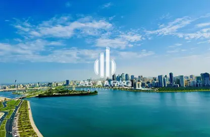 شقة - 3 غرف نوم - 3 حمامات للايجار في المجاز 3 - المجاز - الشارقة