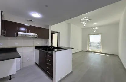 شقة - غرفة نوم - 2 حمامات للبيع في برج كونكورد - (JLT) مجمع H - أبراج بحيرات الجميرا - دبي