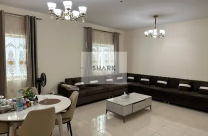 Apartment - 2 Bedrooms - 2 Bathrooms for sale in Al Amira Village - Al Yasmeen - Ajman