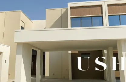 Villa - 3 Bedrooms - 4 Bathrooms for sale in Talia - The Valley - Dubai