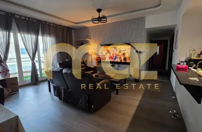 شقة - 2 غرف نوم - 2 حمامات للبيع في برج 1 - الريف داون تاون - مشروع الريف - أبوظبي شقة - 2 غرف نوم - 2 حمامات للبيع في برج 1 - الريف داون تاون - مشروع الريف - أبوظبي