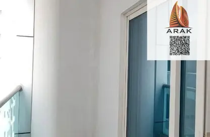 Apartment - 2 Bedrooms - 2 Bathrooms for sale in City Tower - Al Nuaimiya - Ajman