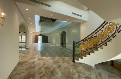 Reception / Lobby image for: Villa - 5 Bedrooms for rent in Madinat Hind - Mulberry - Damac Hills 2 - Dubai, Image 1