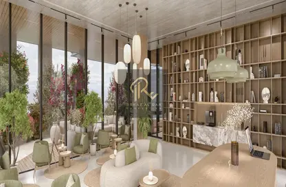 Apartment - 2 Bedrooms - 3 Bathrooms for sale in The Haven III - Majan - Dubai Land - Dubai